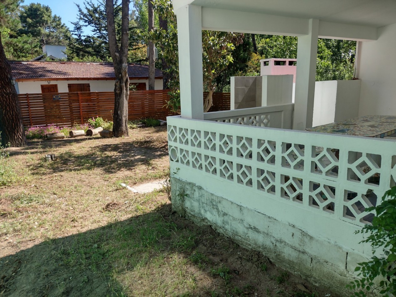 CASA CERCA DEL CENTRO Y A 7 CUADRAS DEL MAR
