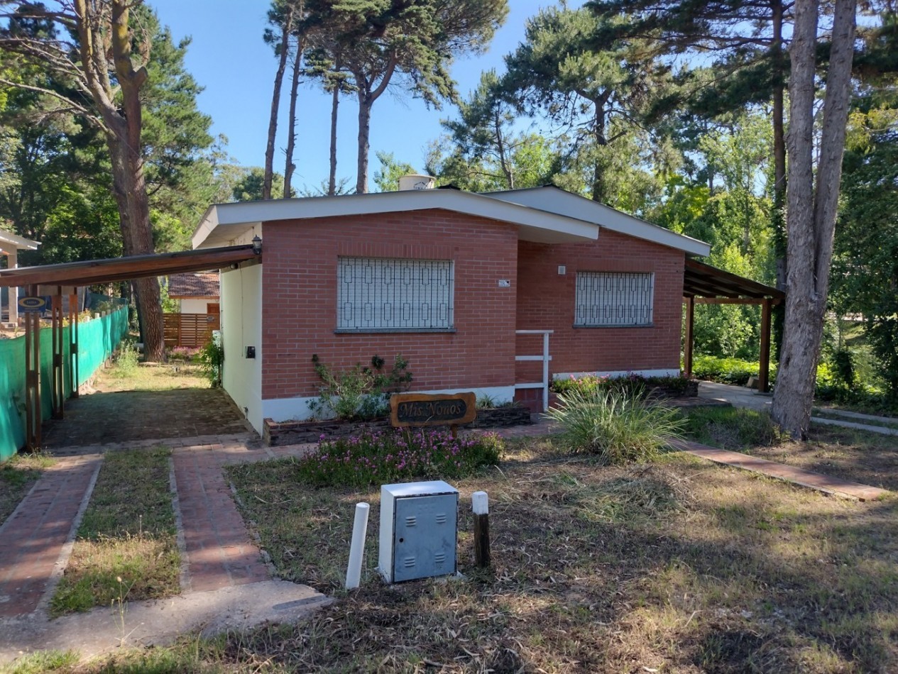 CASA CERCA DEL CENTRO Y A 7 CUADRAS DEL MAR
