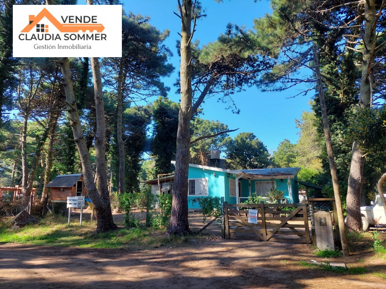 Casa en Valeria del Mar