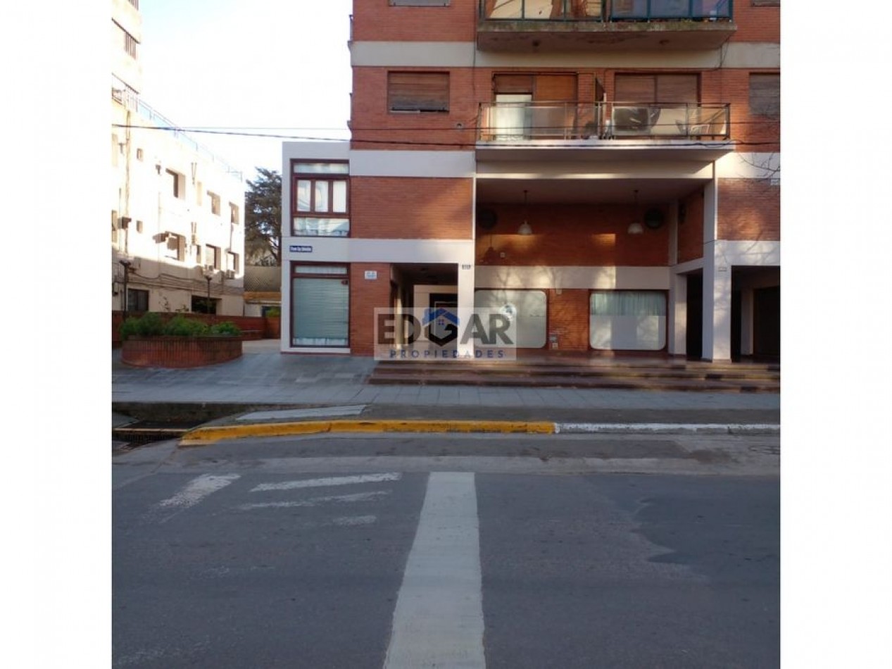 COCHERA EN PINAMAR