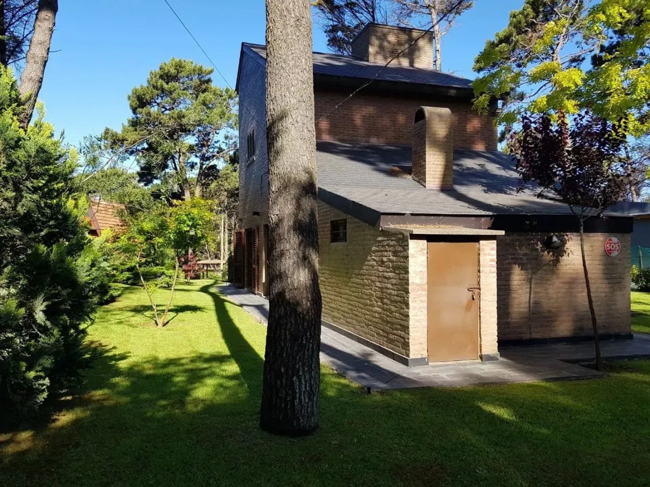CASA EN VALERIA DEL MAR