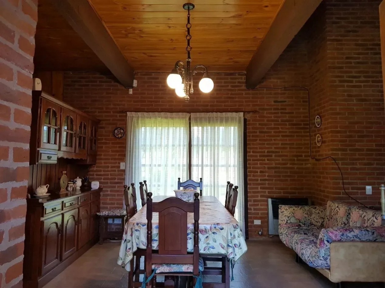 CASA EN VALERIA DEL MAR