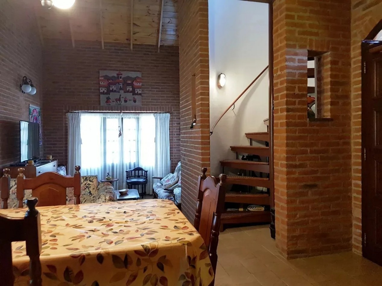 CASA EN VALERIA DEL MAR