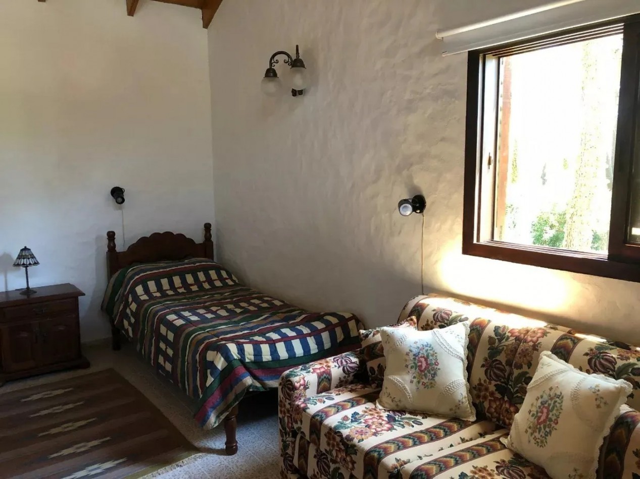 CASA EN VALERIA DEL MAR