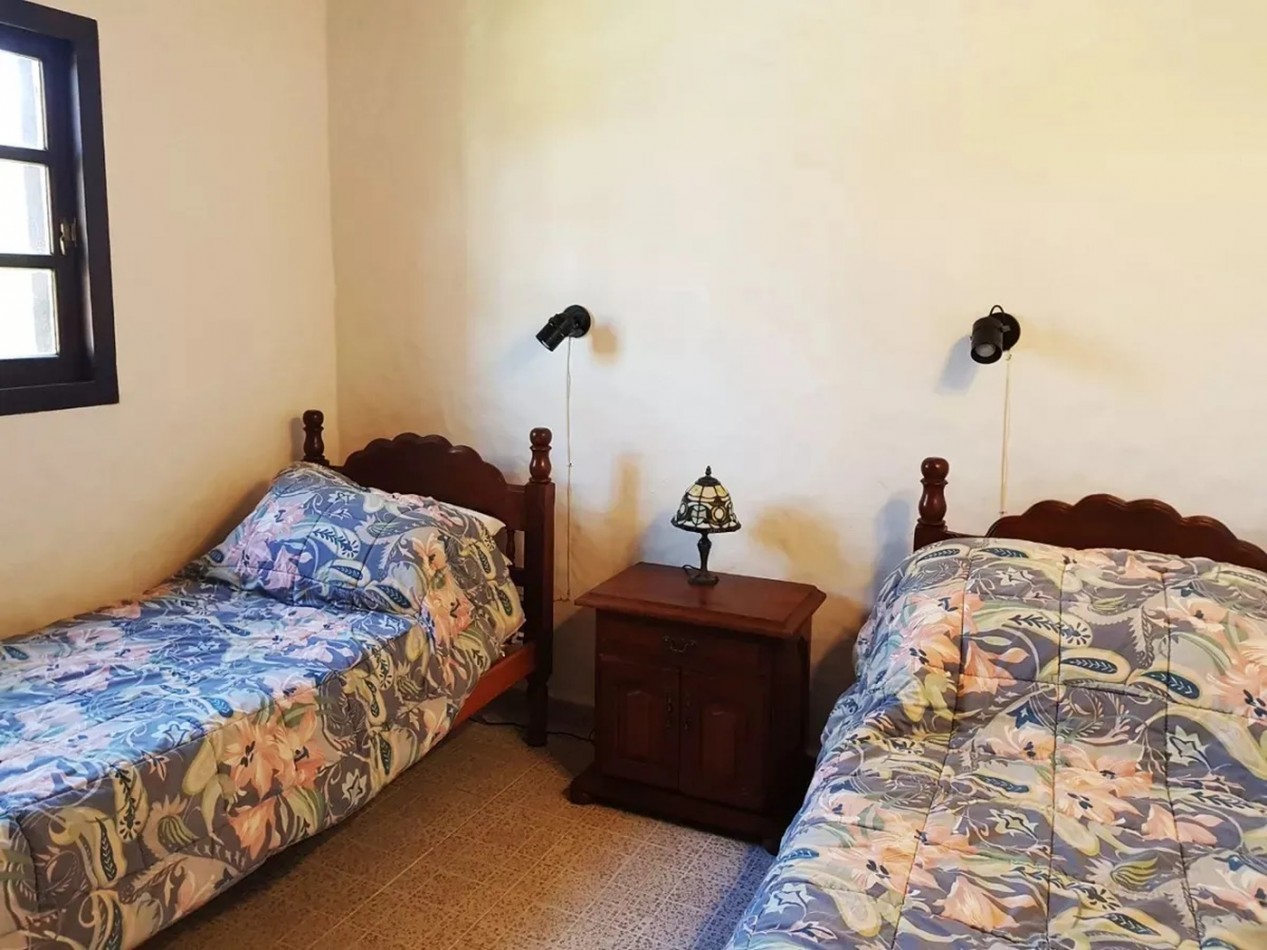 CASA EN VALERIA DEL MAR