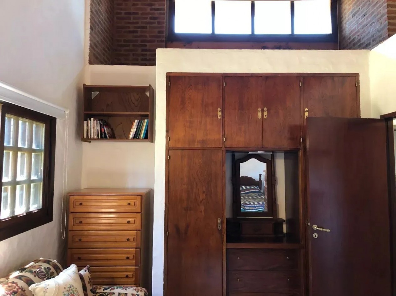 CASA EN VALERIA DEL MAR