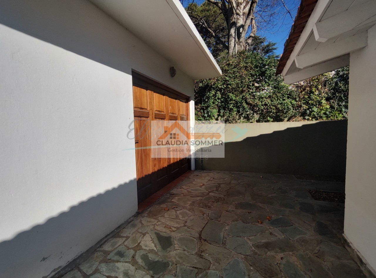 CASA DE 4 AMBIENTES PINAMAR