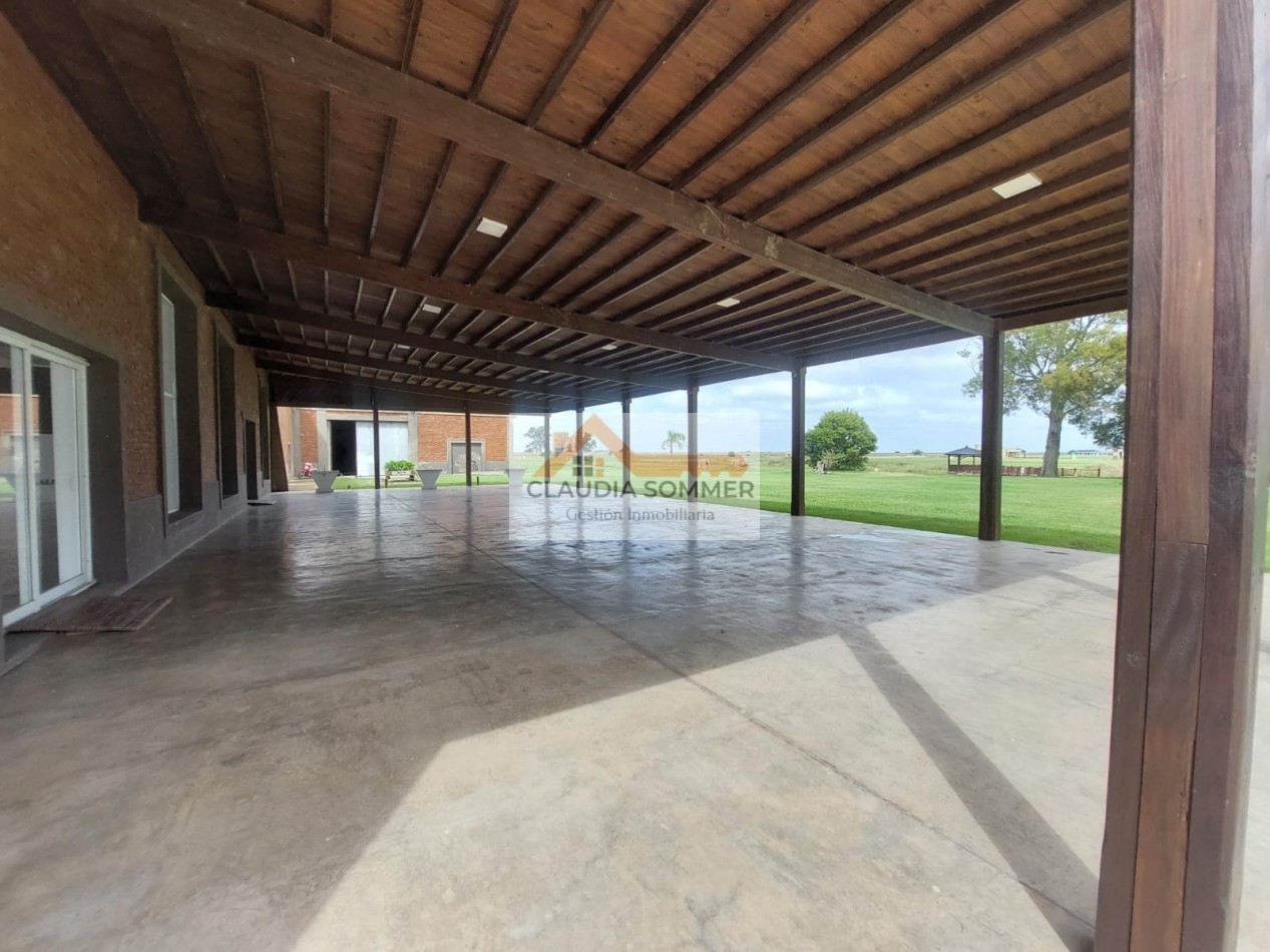 Hermoso Lote en Barrio Privado!