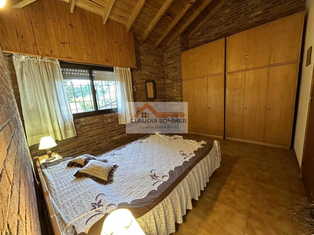 DOS DUPLEX DE TRES AMBIENTES A 50 MTS. DEL MAR