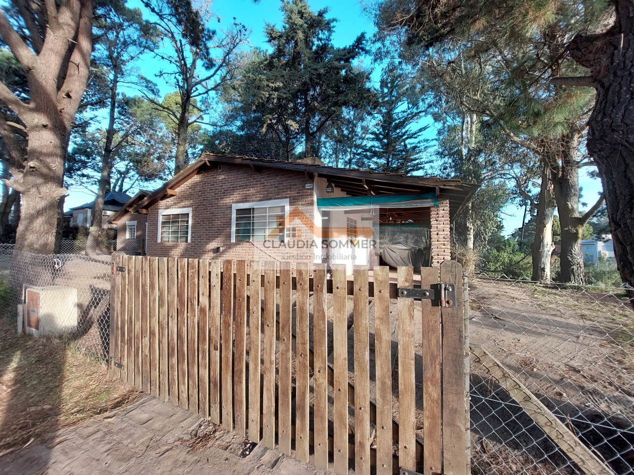 CASA CERCA DEL CENTRO Y DEL MAR VALERIA DEL MAR