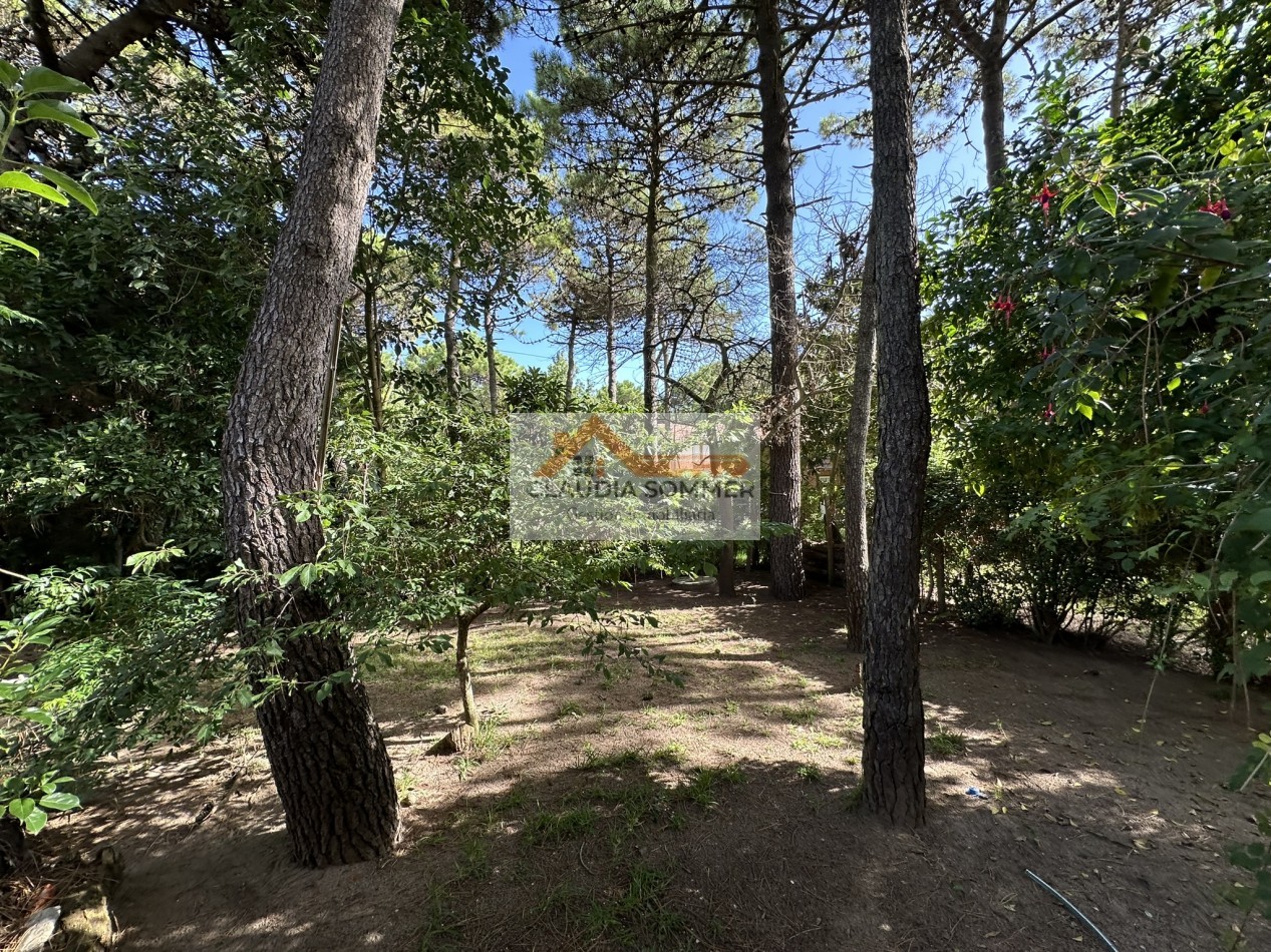 TU CASA EN PINAMAR NORTE 