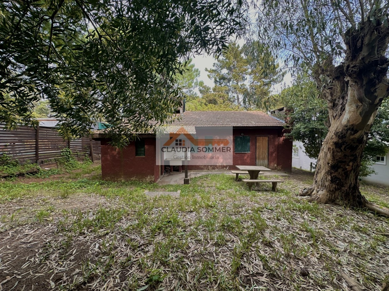 NUEVAS CONDICIONES !!! CASA EN VENTA - EXCELENTE UBICACION -