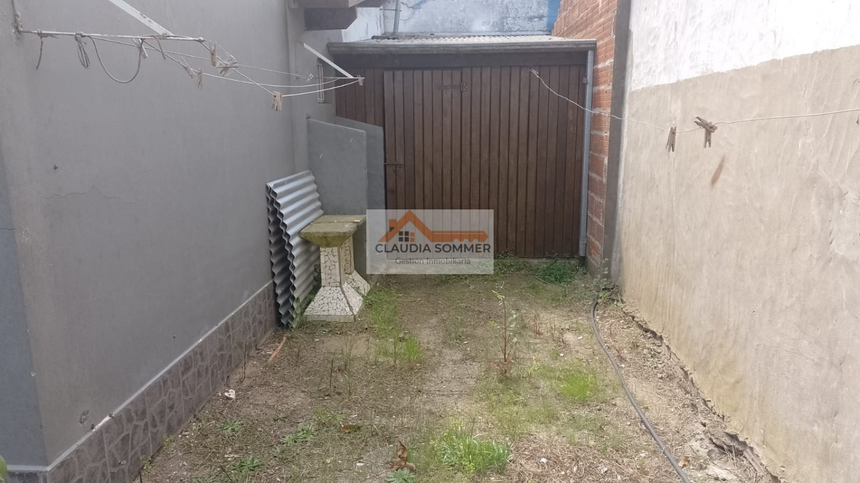 En venta Lote Industrial, Multifamiliar y Comercial mas dos Departamentos