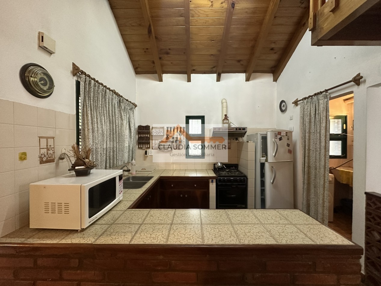 CASA ZONA IGLESIA