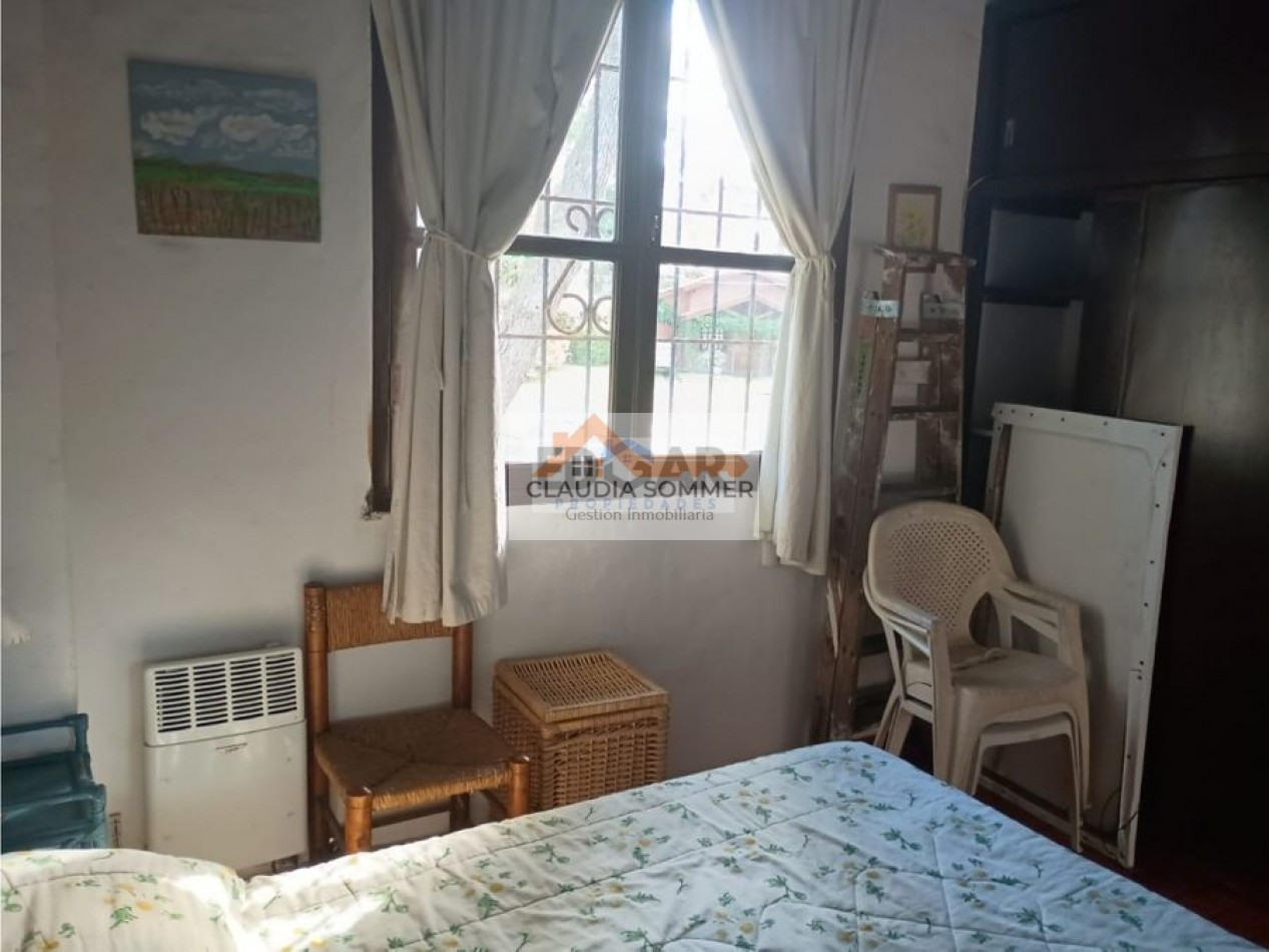 DUPLEX EN VENTA A PASOS DEL CENTRO DE VALERIA DEL MAR