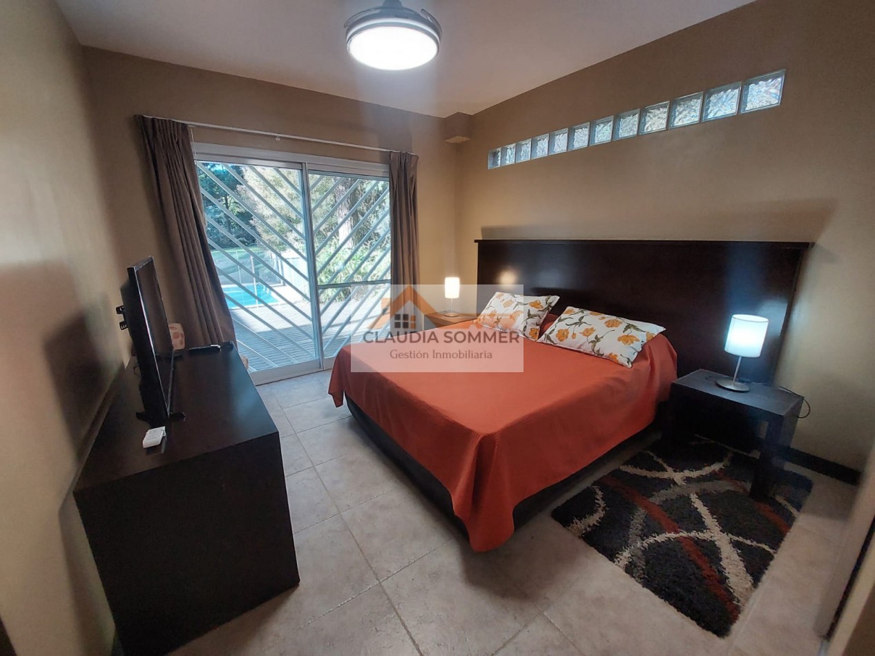 CASA EN PNAMAR NORTE