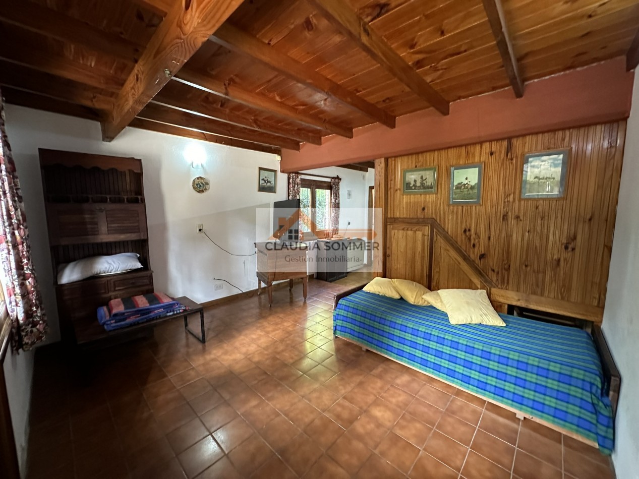 TU CASA EN PINAMAR NORTE