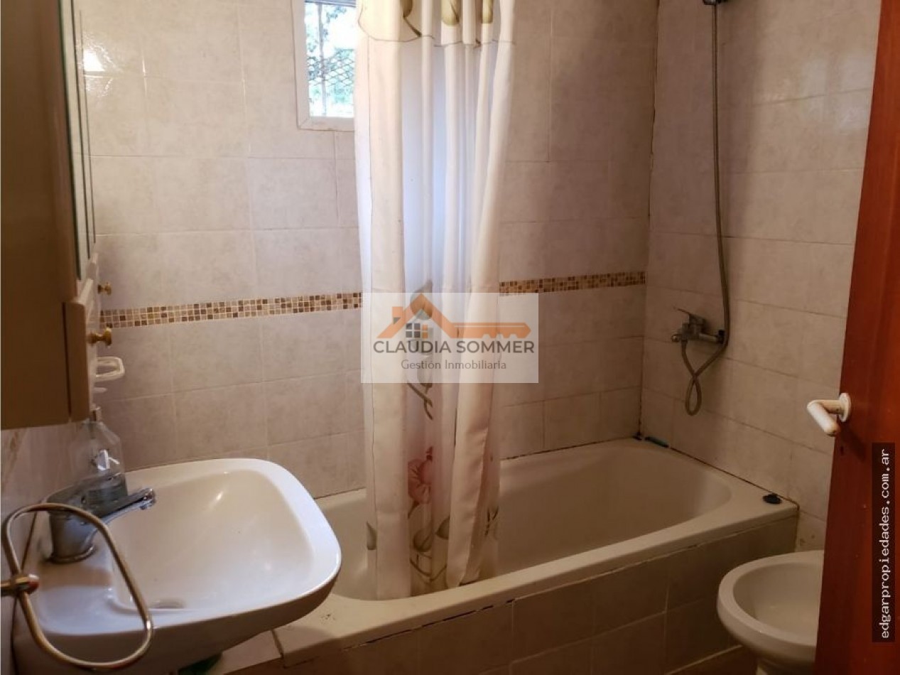 CABAÑA CERCA DEL CENTRO