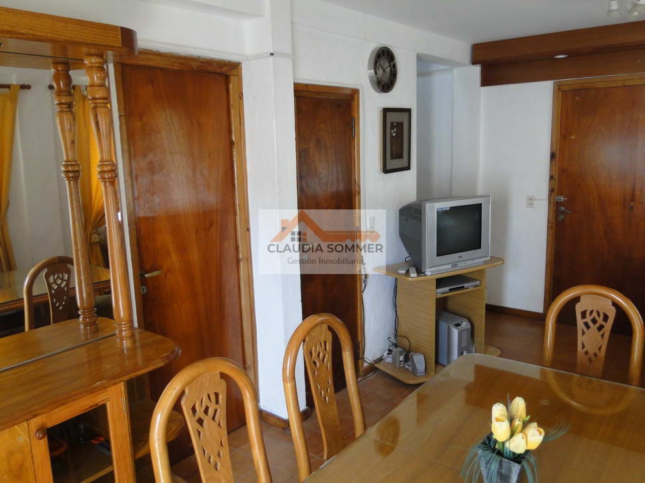 DUPLEX DE 3 AMBINTES CON PATIO PROPIO