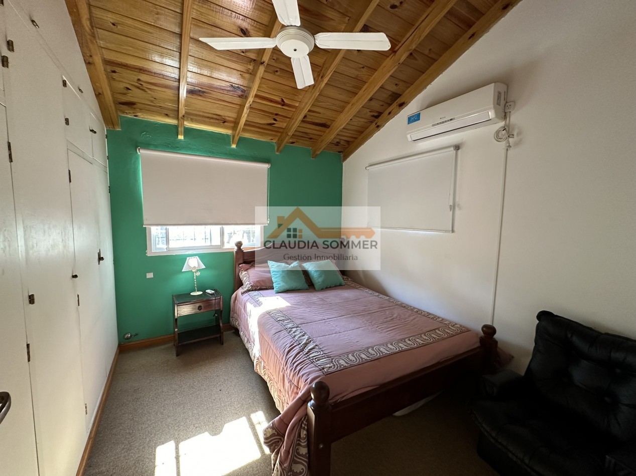 DOS CASAS IDEAL INVERSION PARA RENTA !!!! PROPIEDAD MULTIFAMILIAR - EXCELENTE UBICACION Y ESTADO - 