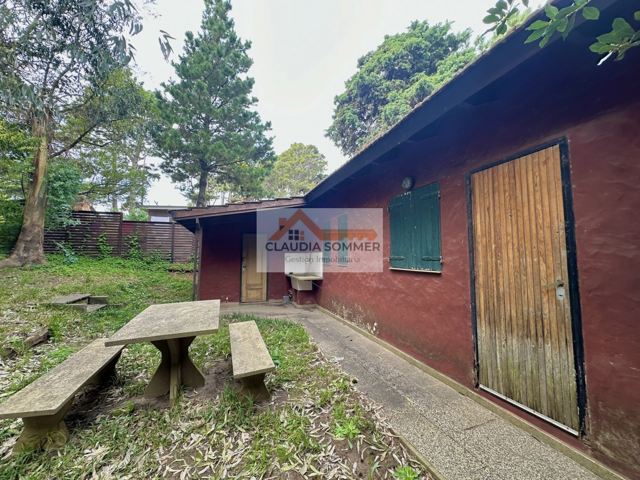NUEVAS CONDICIONES !!! CASA EN VENTA - EXCELENTE UBICACION -