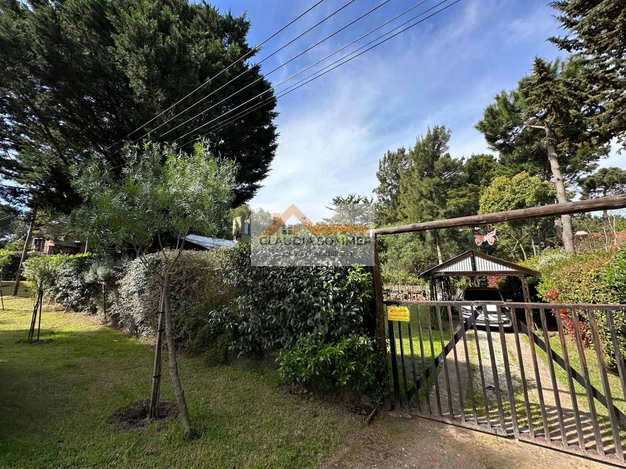 CASA EN VENTA - VALERIA DEL MAR-