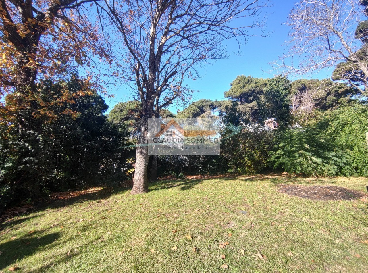 CASA DE 4 AMBIENTES PINAMAR