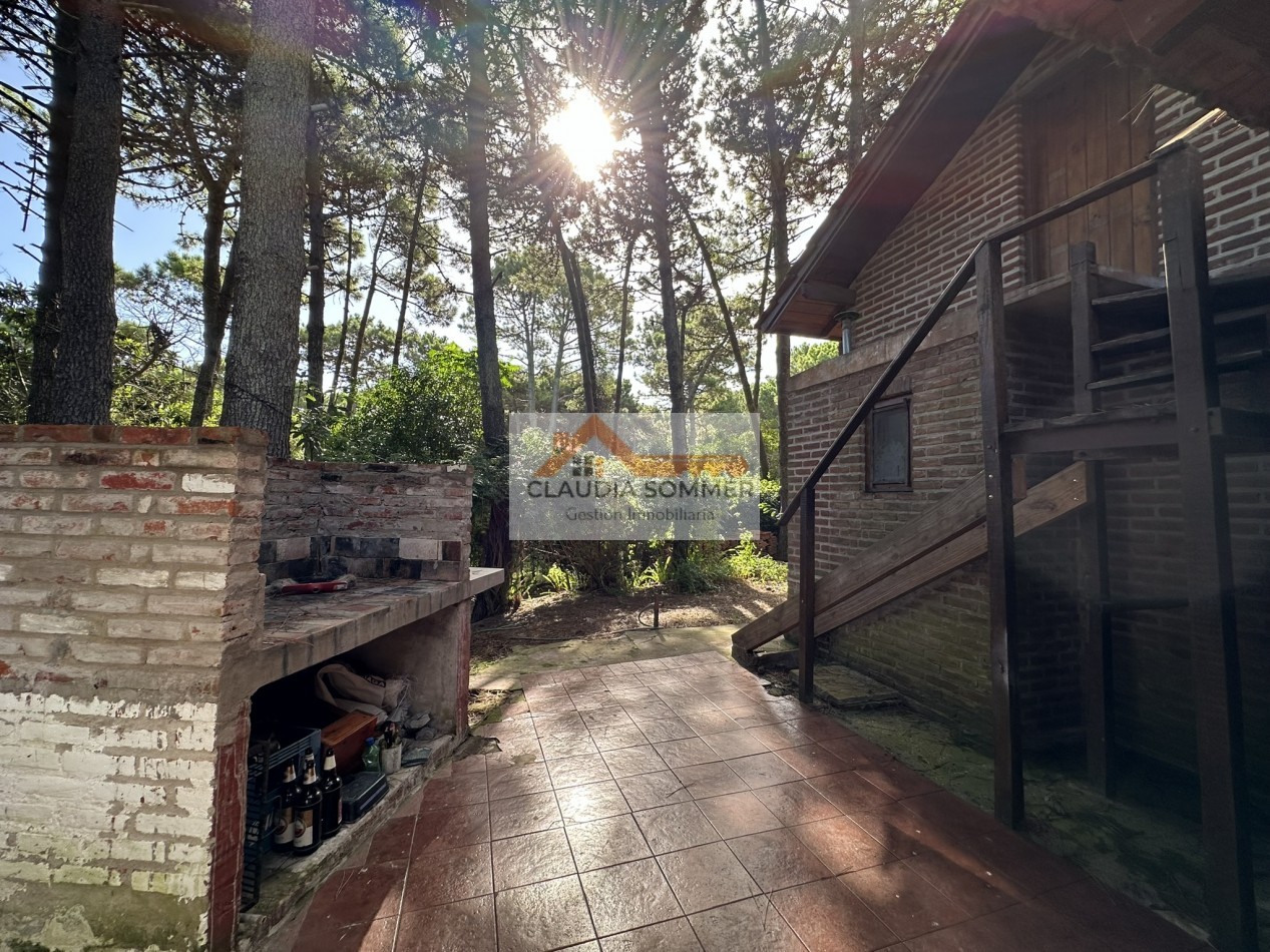 TU CASA EN PINAMAR NORTE