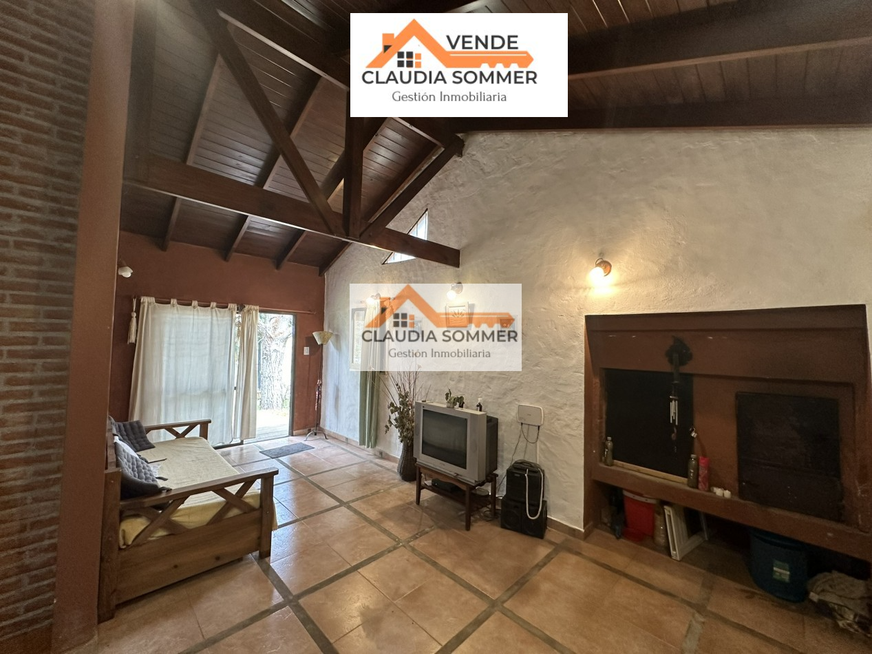 NUEVAS CONDICIONES !!! CASA EN VENTA - EXCELENTE UBICACION -
