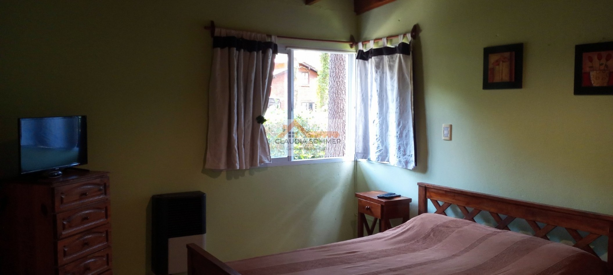 MODERNA CASA EN ZONA DE PINARES