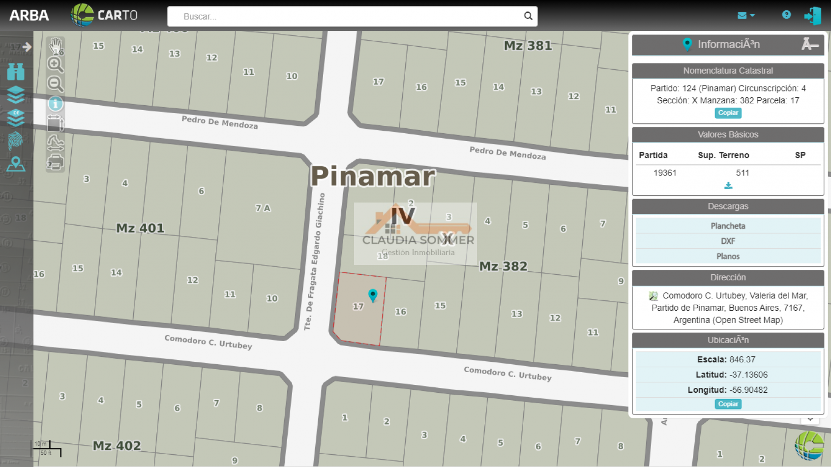 En venta Lote Industrial, Multifamiliar y Comercial mas dos Departamentos