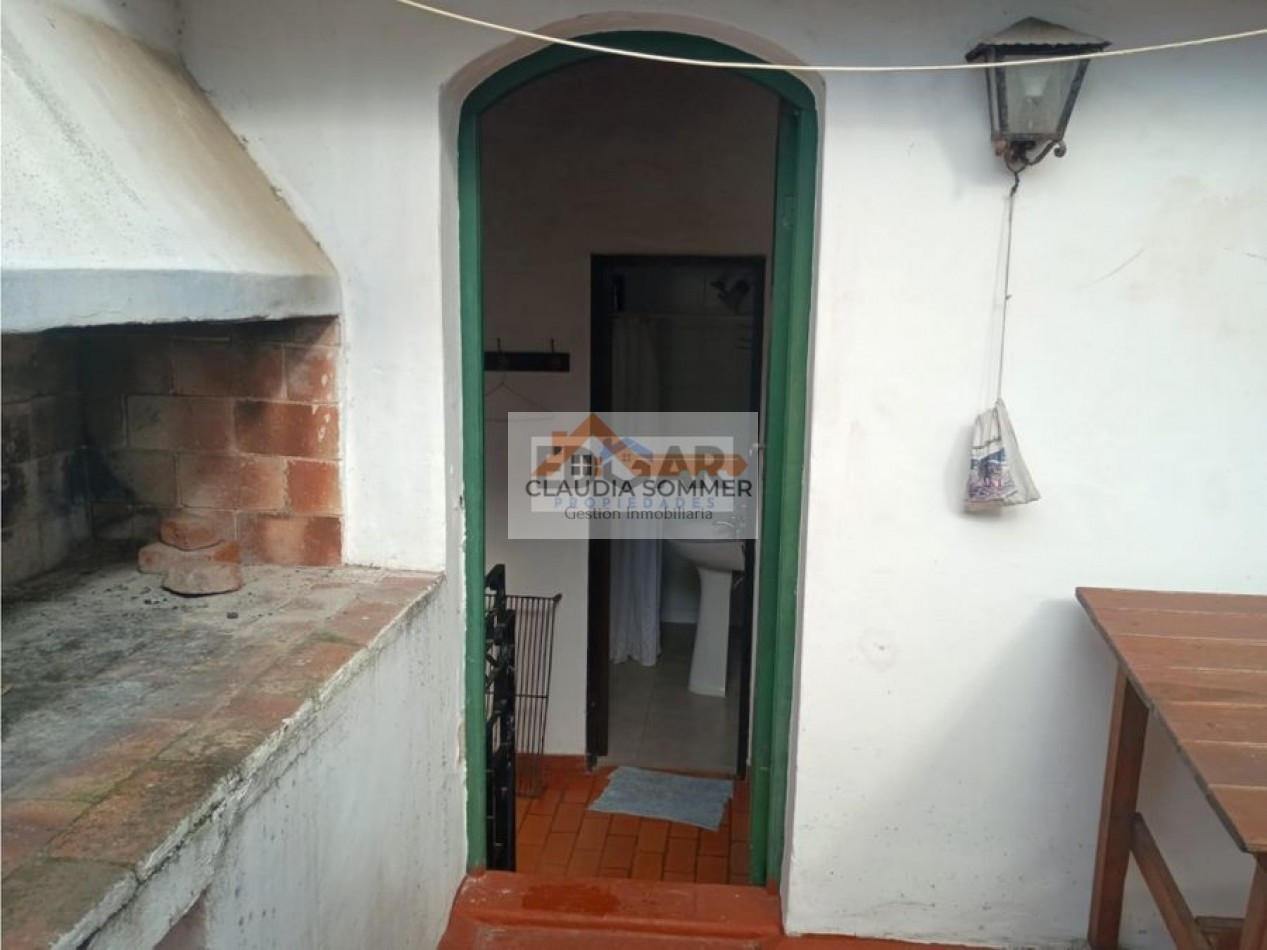 DUPLEX EN VENTA A PASOS DEL CENTRO DE VALERIA DEL MAR