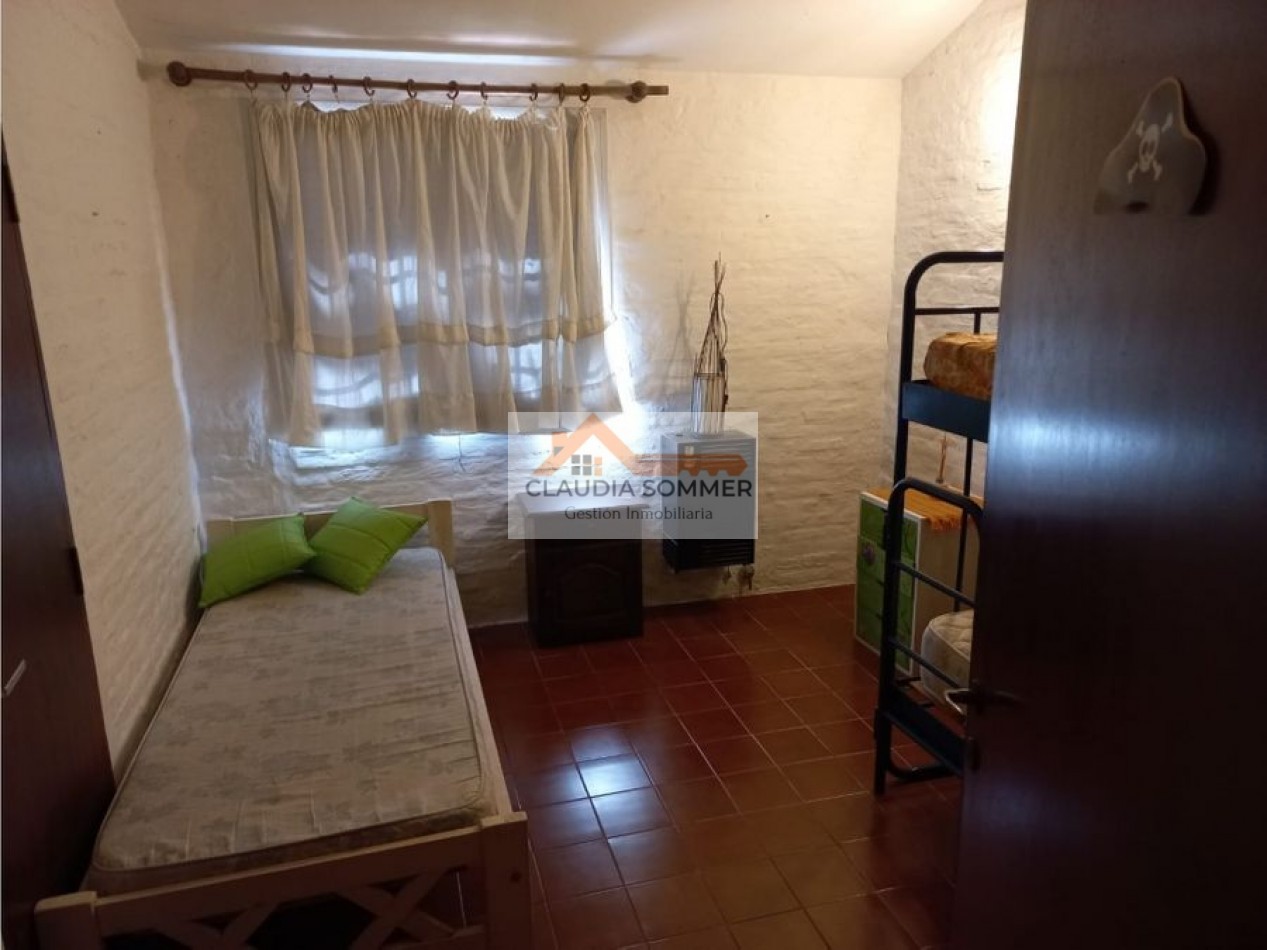 Casa en Valeria del Mar