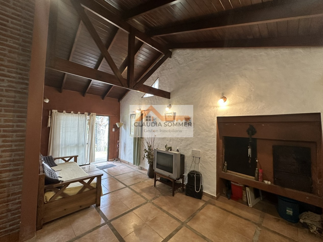 NUEVAS CONDICIONES !!! CASA EN VENTA - EXCELENTE UBICACION -