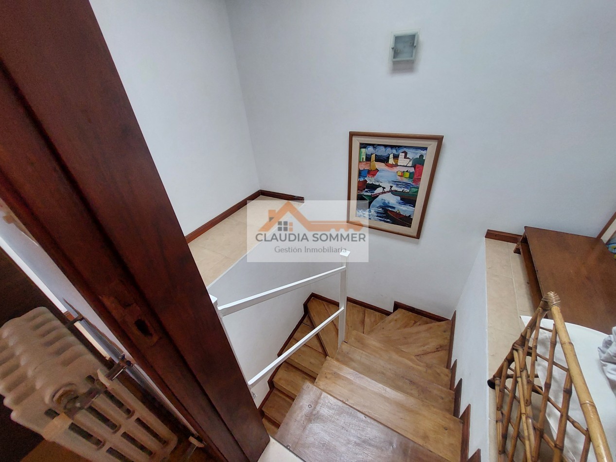 DUPLEX DE TRES DORMITORIOS EN TRIDENTE