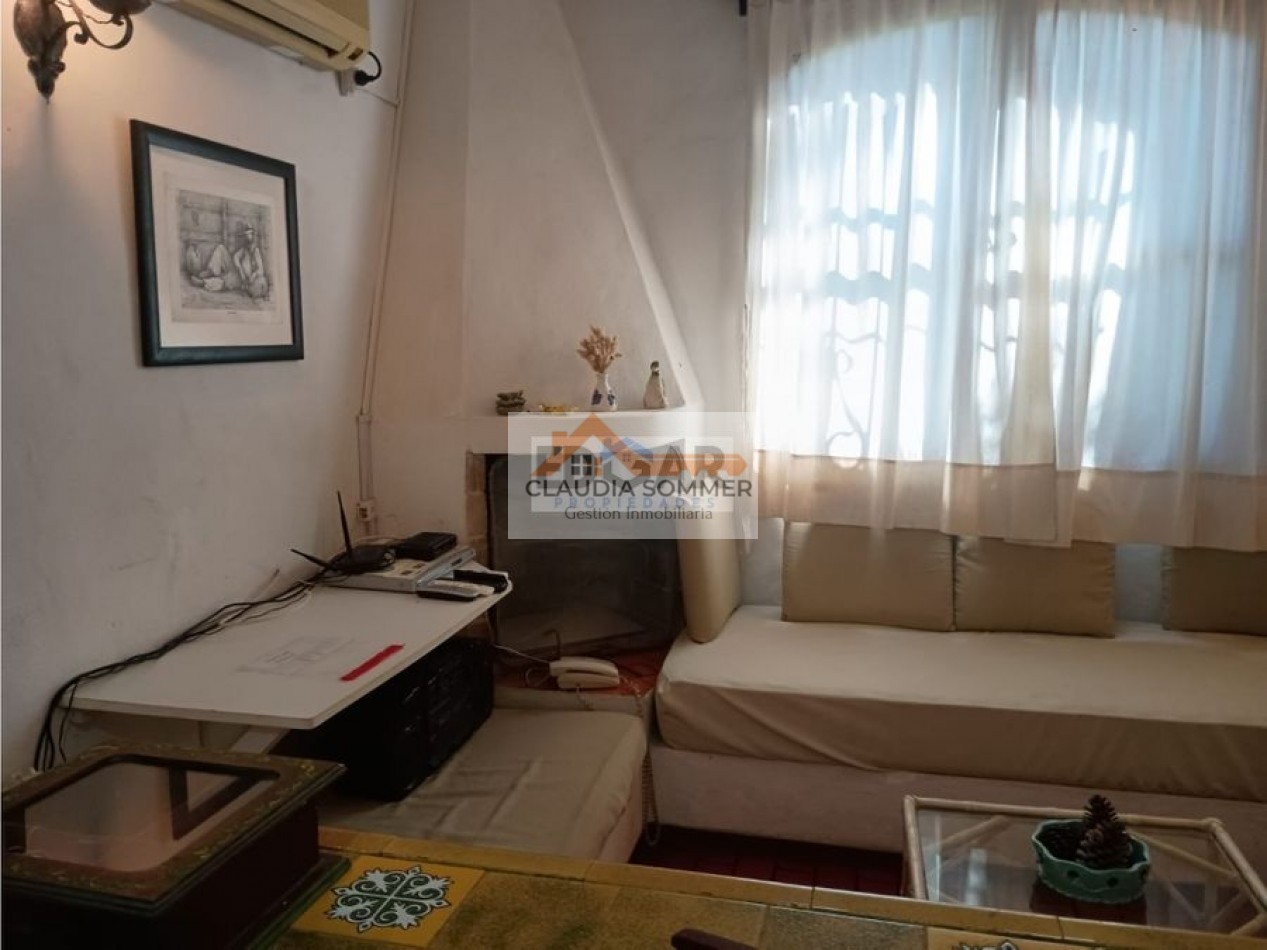 DUPLEX EN VENTA A PASOS DEL CENTRO DE VALERIA DEL MAR