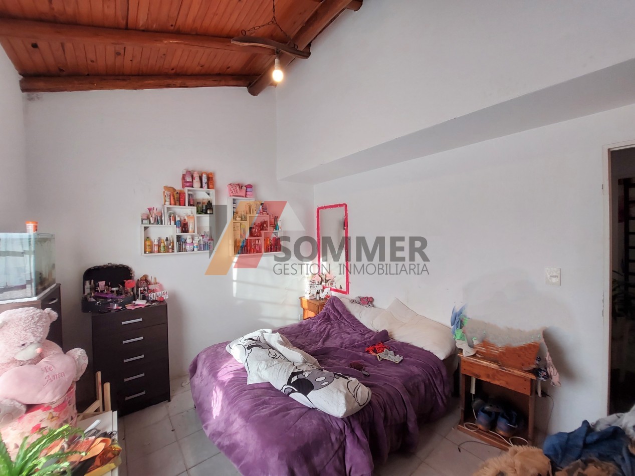 EN VENTA CASA Y DEPARTAMENTO EN OSTENDE