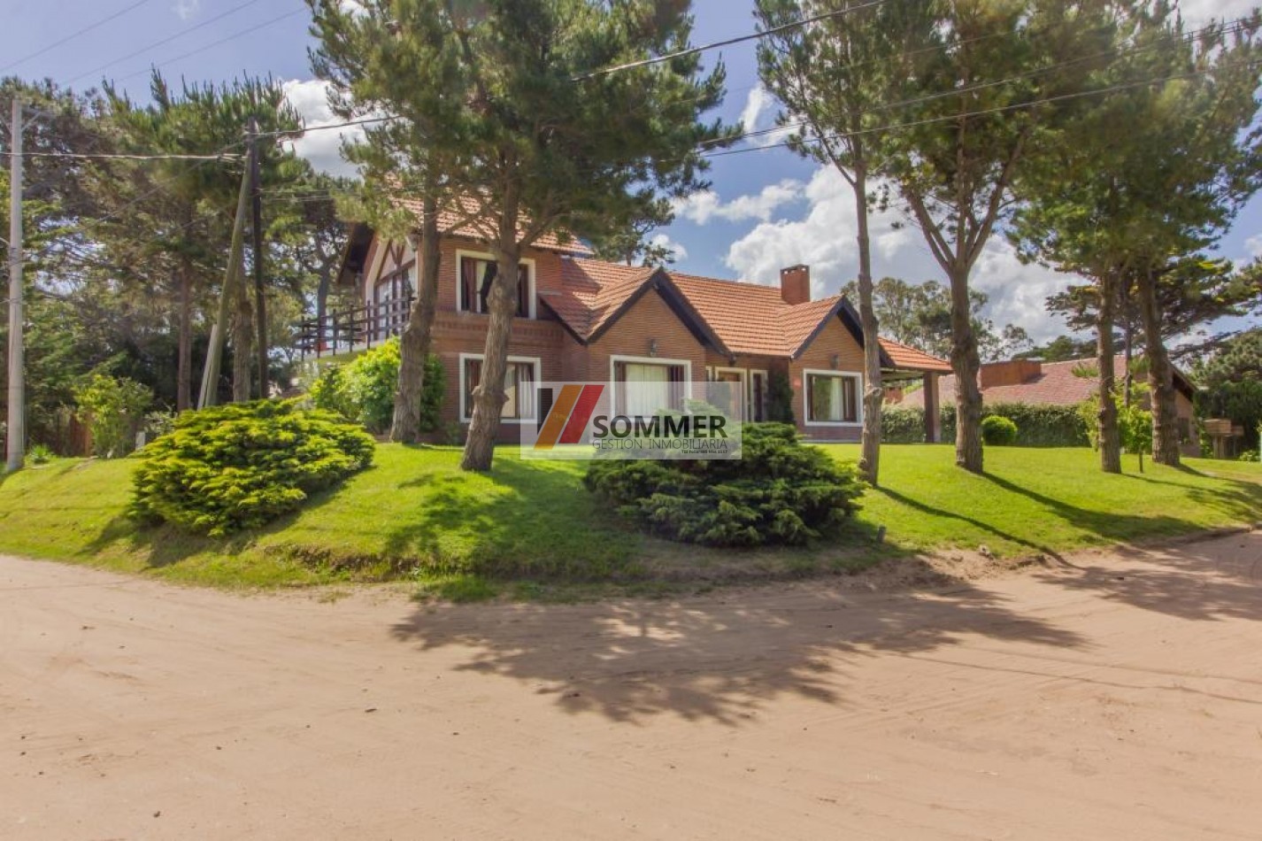 CASA CERCA DEL MAR- CALIDAD Y FUNCIONALIDAD GARANTIZADO-