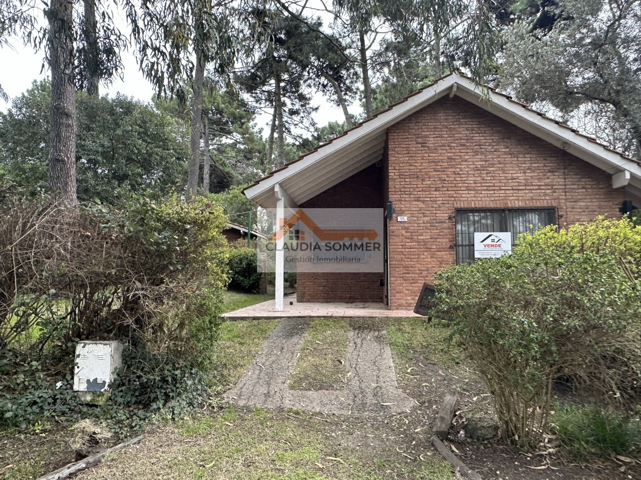 CASA ZONA IGLESIA