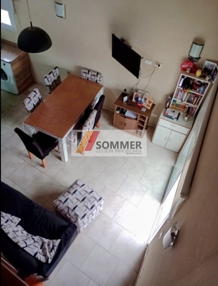 DEPARTAMENTO EN VENTA : CONFORT Y UBICACION IDEAL 