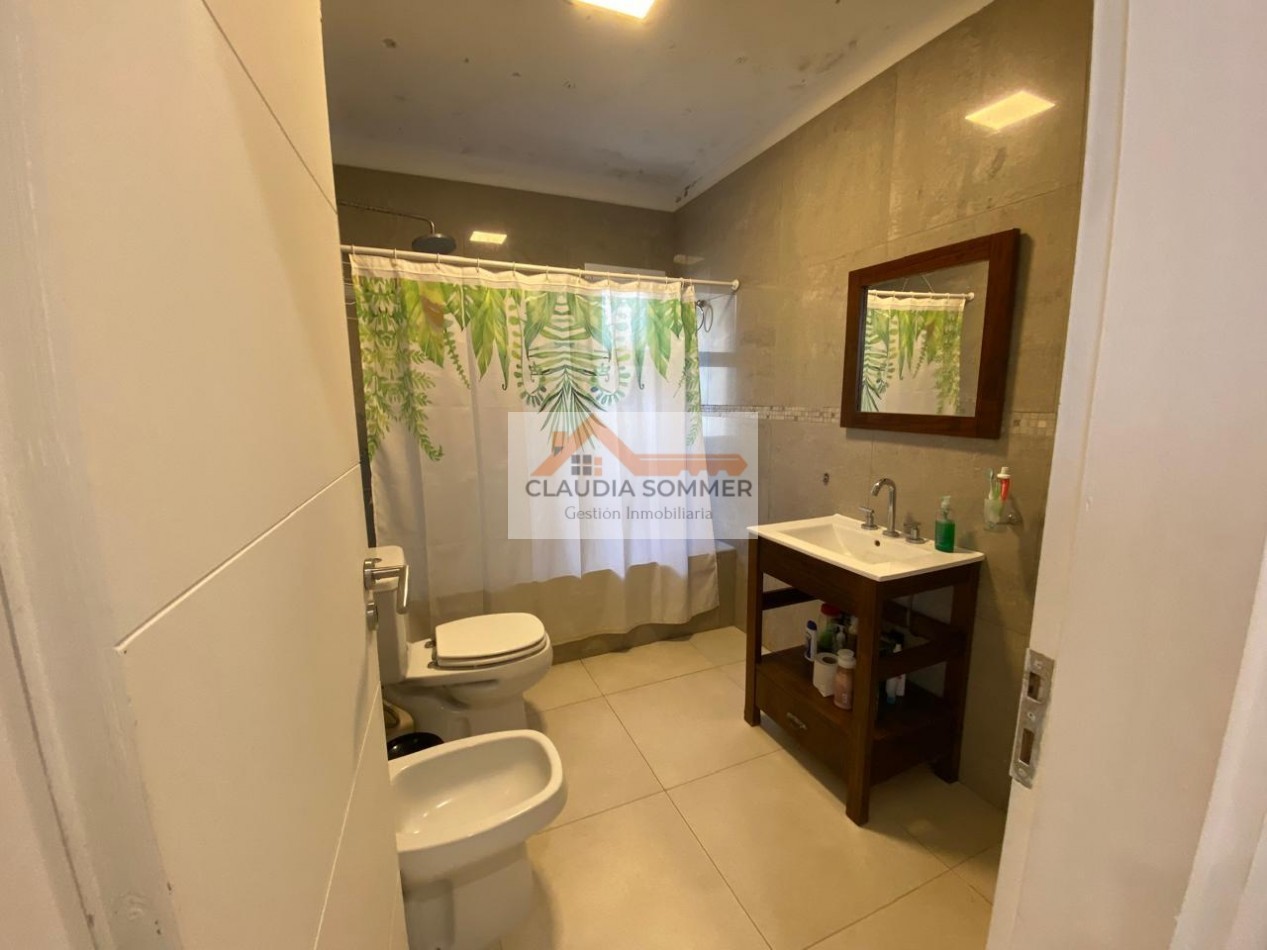 CASA CON PISCINA EN LA HERRADURA- PERMUTA PARCIAL-