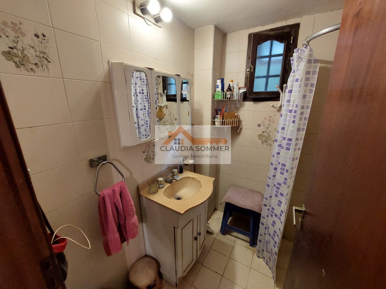 OPORTUNIDAD APTO CREDITO AMPLIA CASA EN VENTA + DEPARTAMENTO INDEPENDIENTE