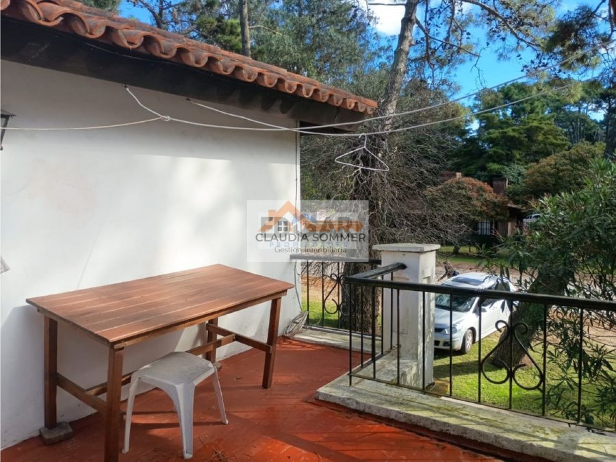DUPLEX EN VENTA A PASOS DEL CENTRO DE VALERIA DEL MAR