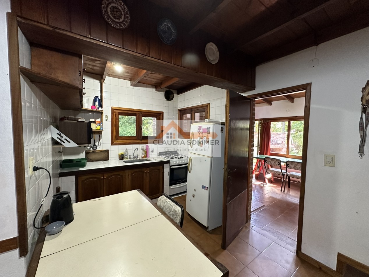 TU CASA EN PINAMAR NORTE