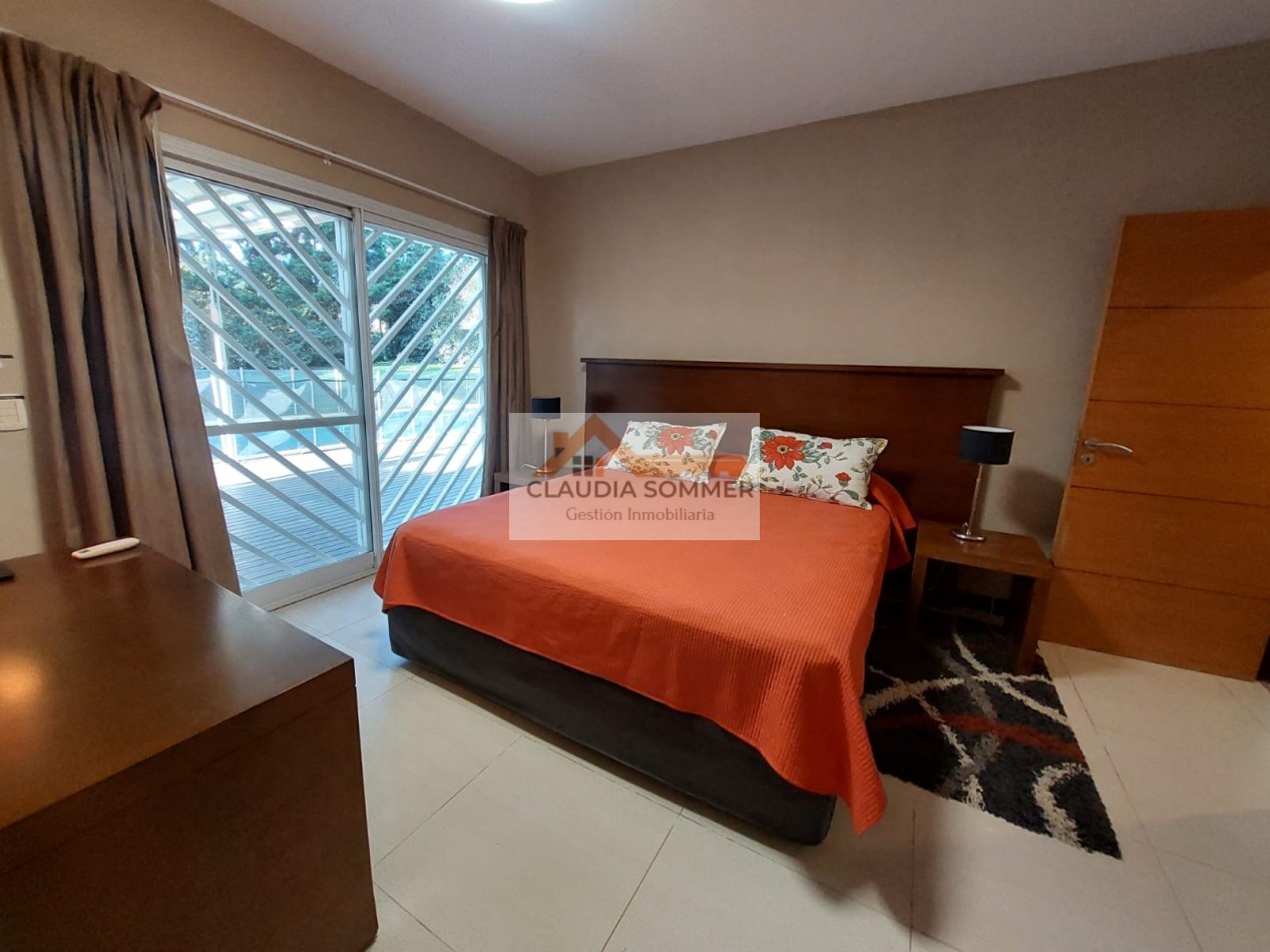 CASA EN PNAMAR NORTE