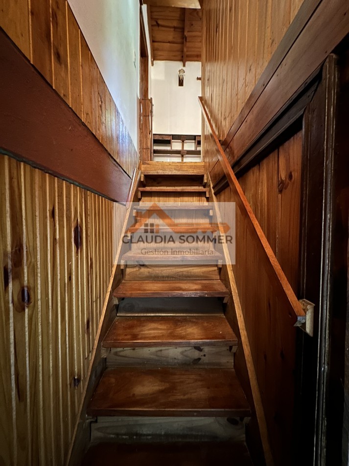 TU CASA EN PINAMAR NORTE