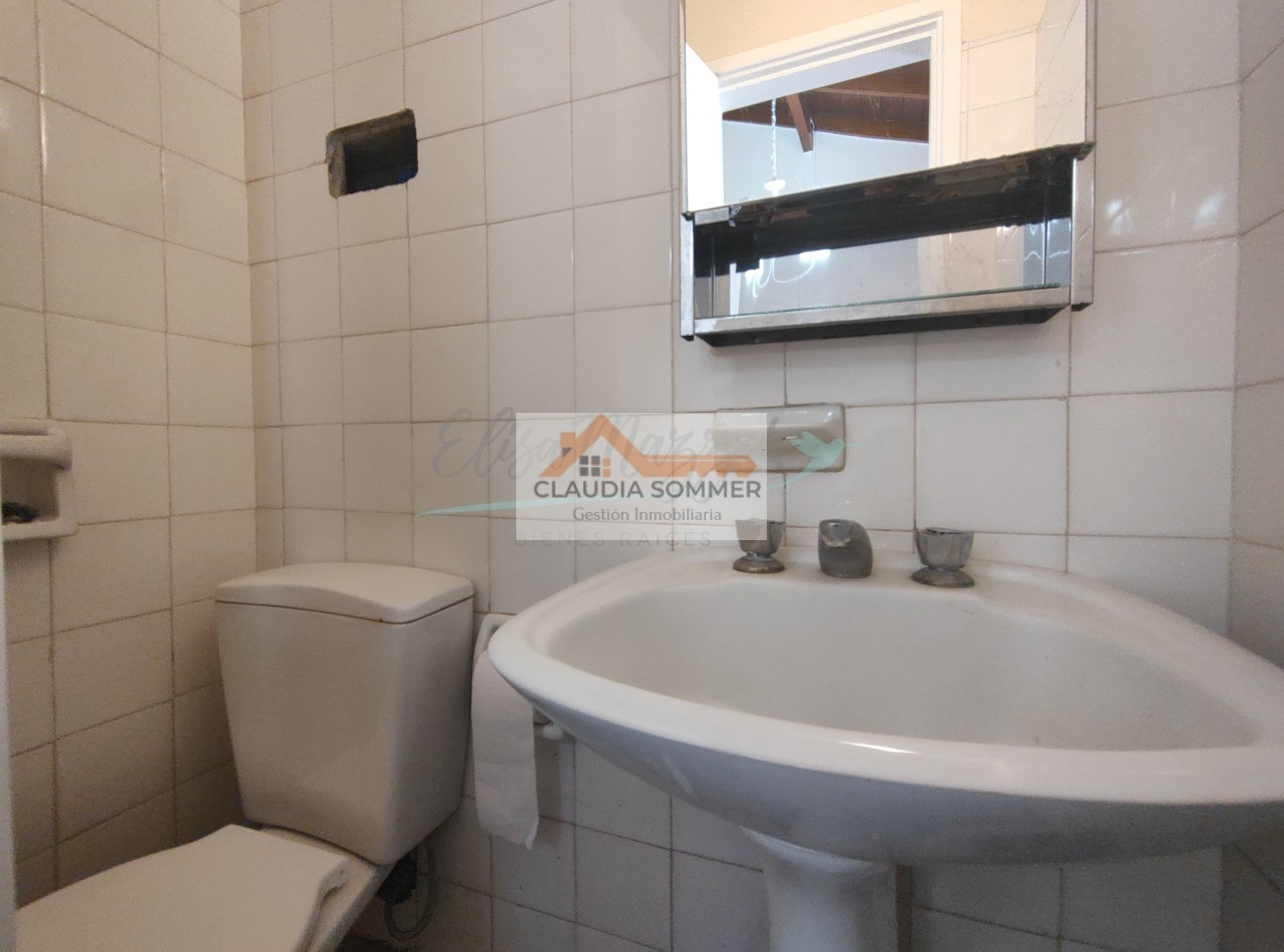 CASA DE 4 AMBIENTES PINAMAR