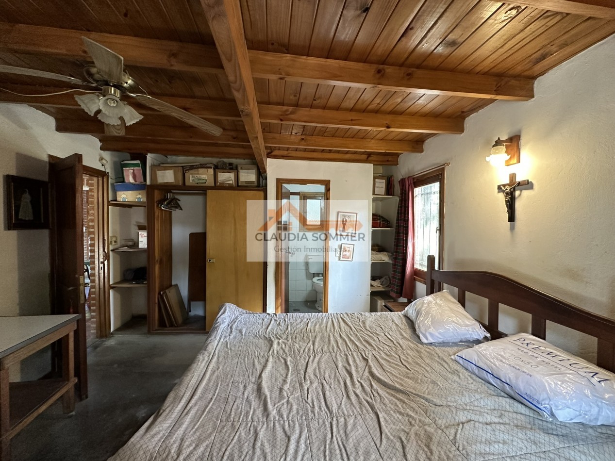 TU CASA EN PINAMAR NORTE 