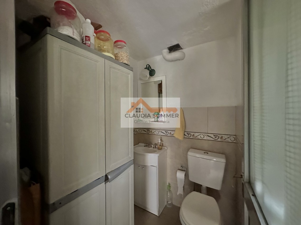 RESERVADA- COMODA CASA A POCAS CUADRAS DEL MAR Y DEL CENTRO DE VALERIA DEL MAR