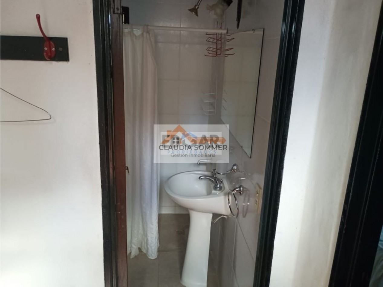 DUPLEX EN VENTA A PASOS DEL CENTRO DE VALERIA DEL MAR